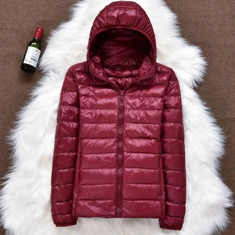 Tatiana | Lightweight and Versatile Jacket
