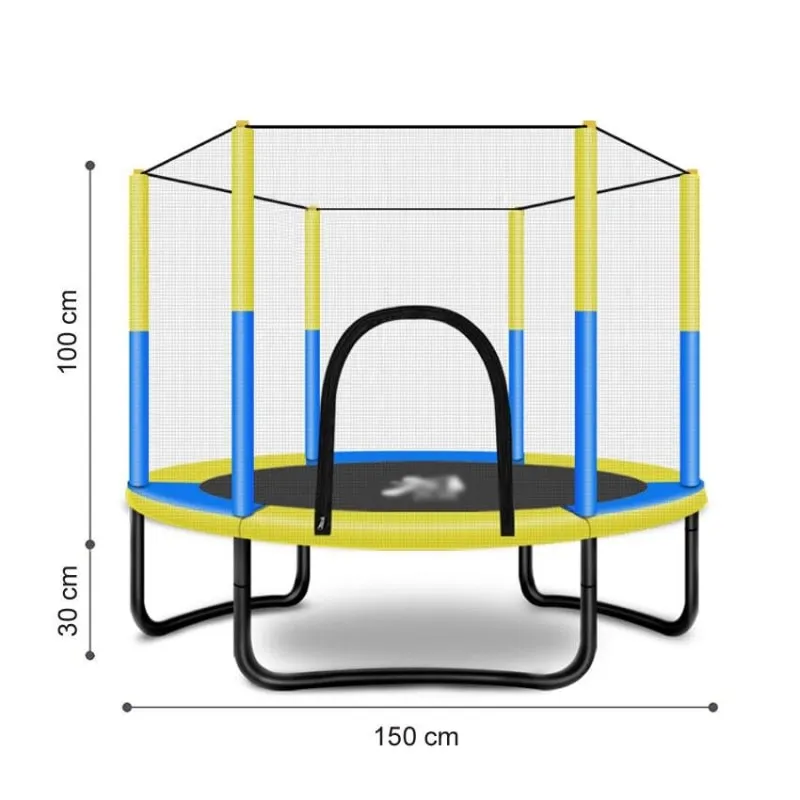 Trampoline For Kids Indoor