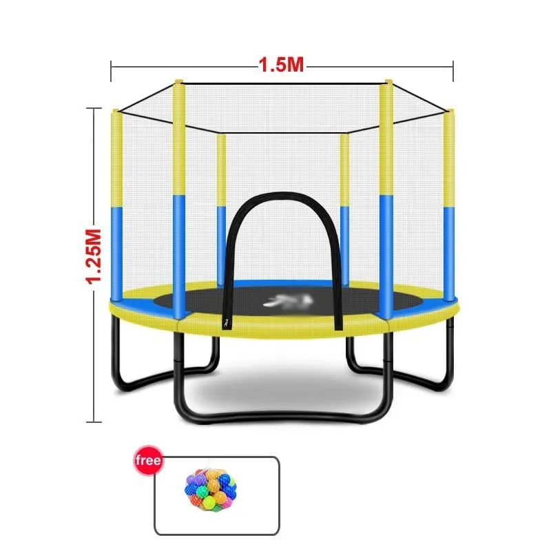Trampoline For Kids Indoor